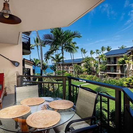 Kona Makai 3-203 Villa Kailua-Kona Eksteriør bilde