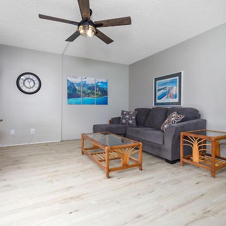 Kona Makai 3-203 Villa Kailua-Kona Eksteriør bilde