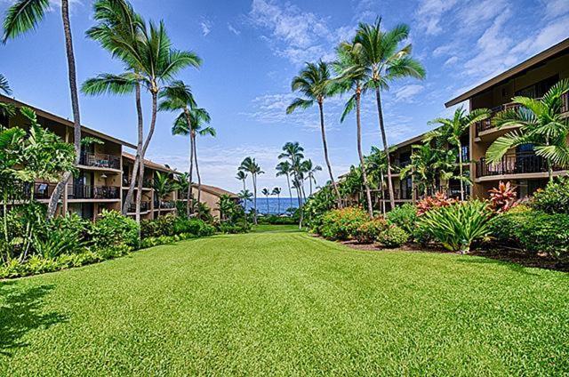 Kona Makai 3-203 Villa Kailua-Kona Eksteriør bilde