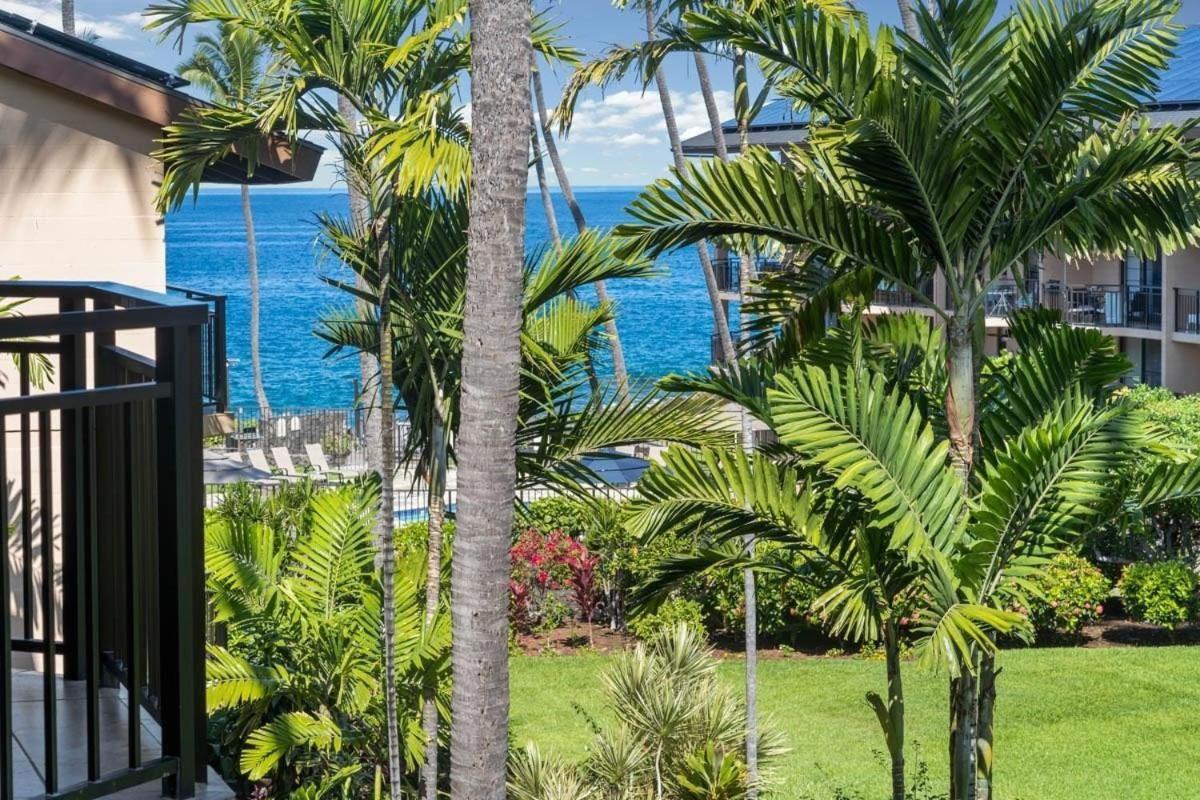 Kona Makai 3-203 Villa Kailua-Kona Eksteriør bilde