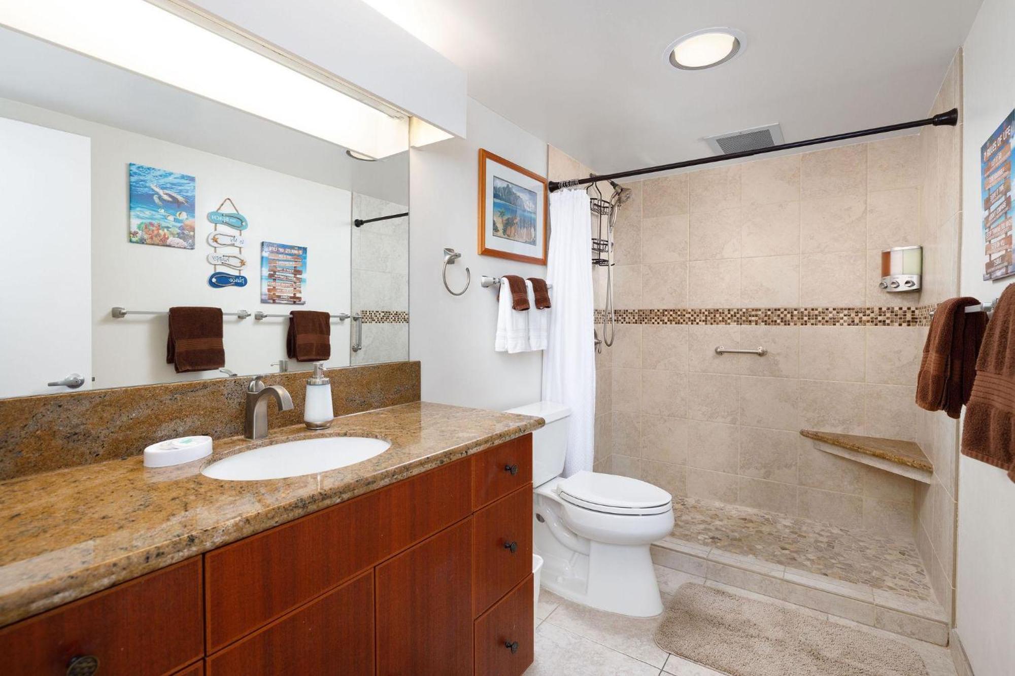 Kona Makai 3-203 Villa Kailua-Kona Eksteriør bilde