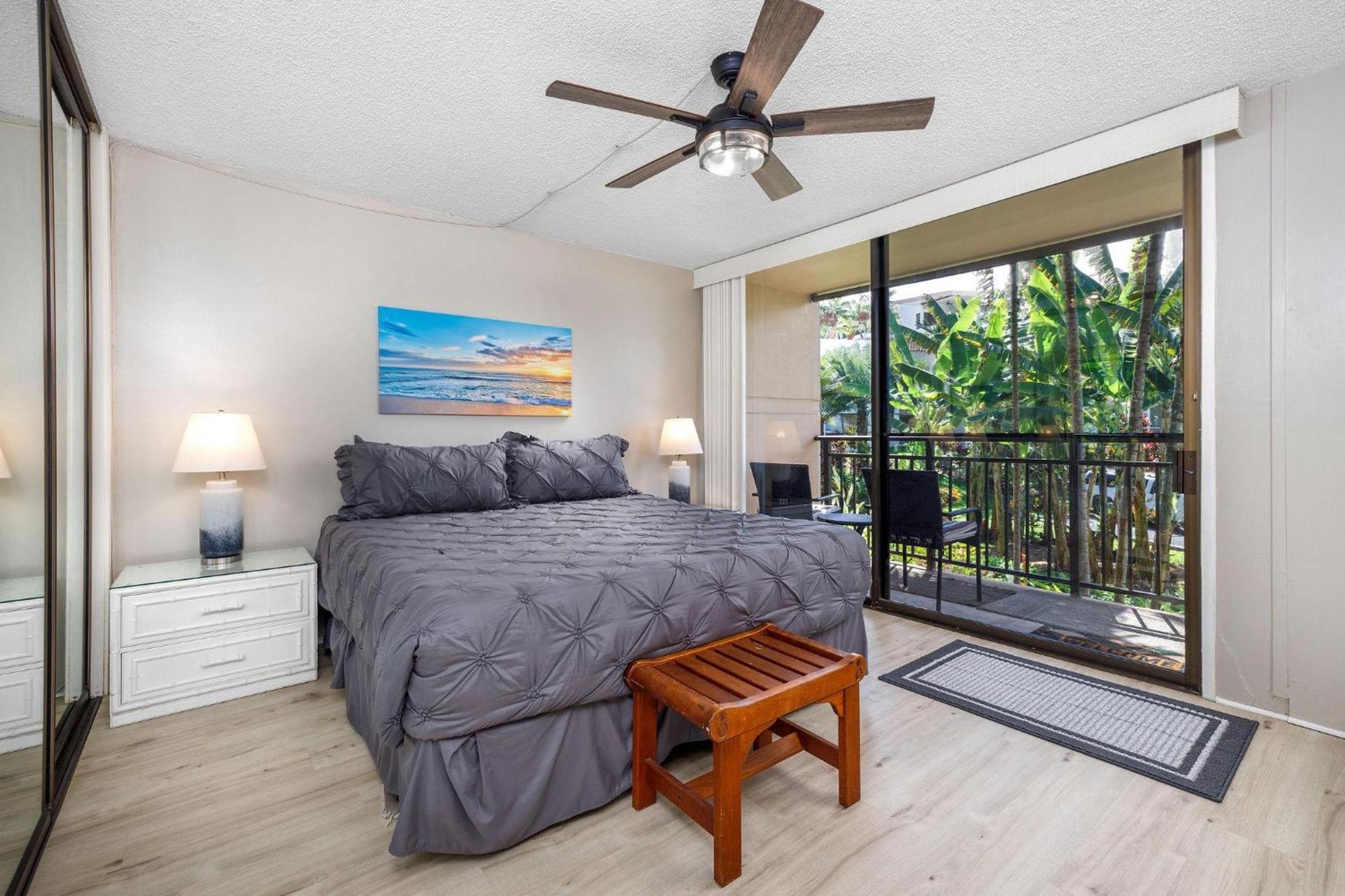 Kona Makai 3-203 Villa Kailua-Kona Eksteriør bilde