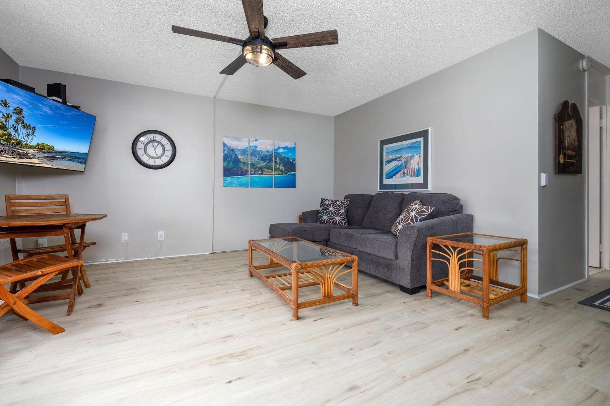 Kona Makai 3-203 Villa Kailua-Kona Eksteriør bilde