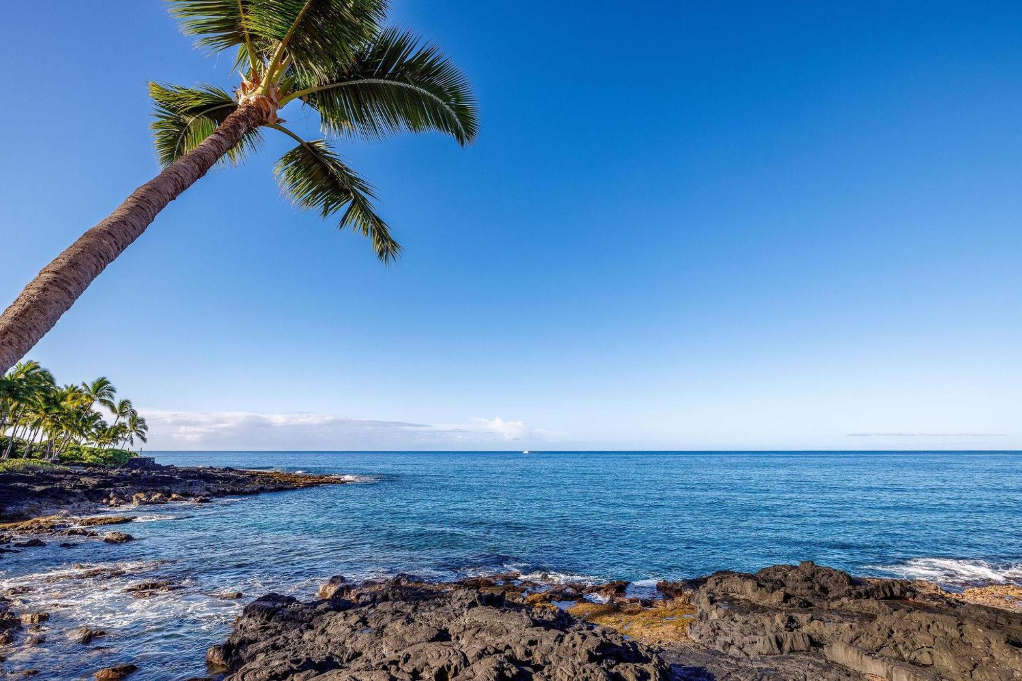 Kona Makai 3-203 Villa Kailua-Kona Eksteriør bilde