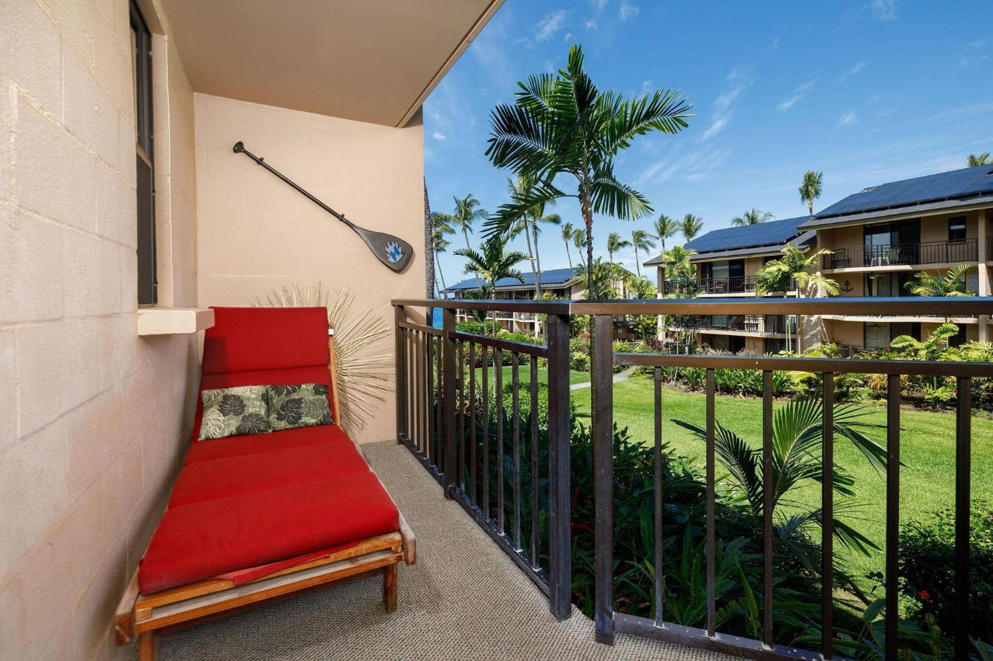 Kona Makai 3-203 Villa Kailua-Kona Eksteriør bilde