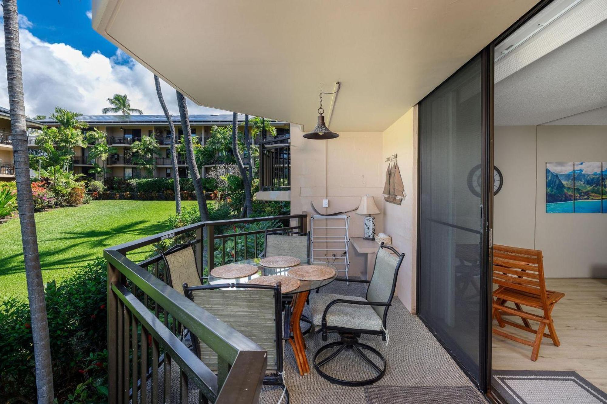 Kona Makai 3-203 Villa Kailua-Kona Eksteriør bilde