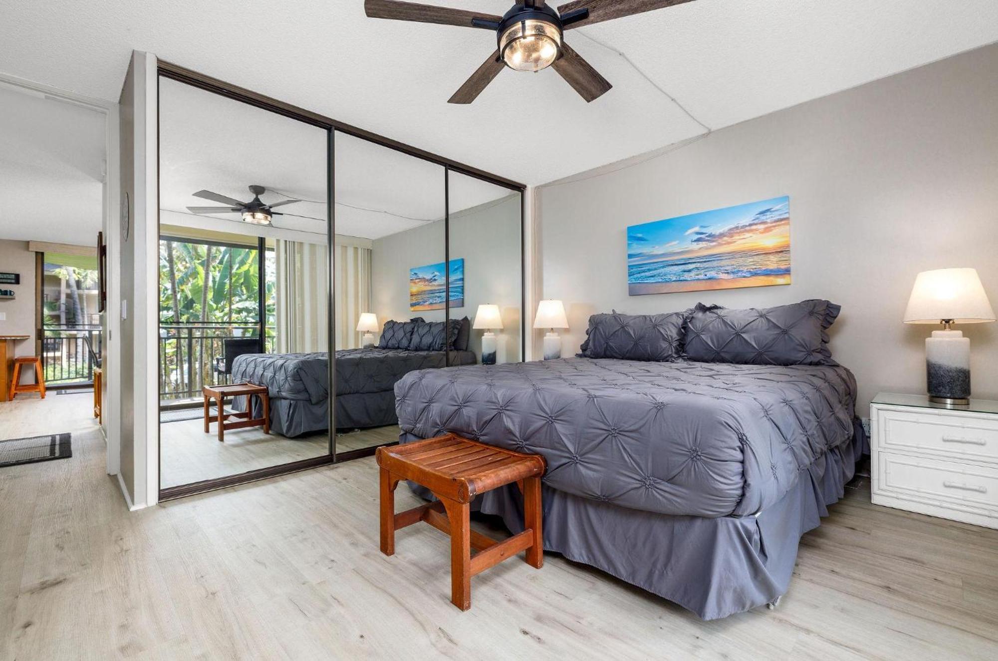 Kona Makai 3-203 Villa Kailua-Kona Eksteriør bilde