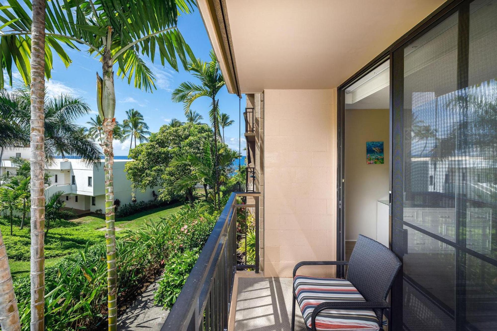 Kona Makai 3-203 Villa Kailua-Kona Eksteriør bilde