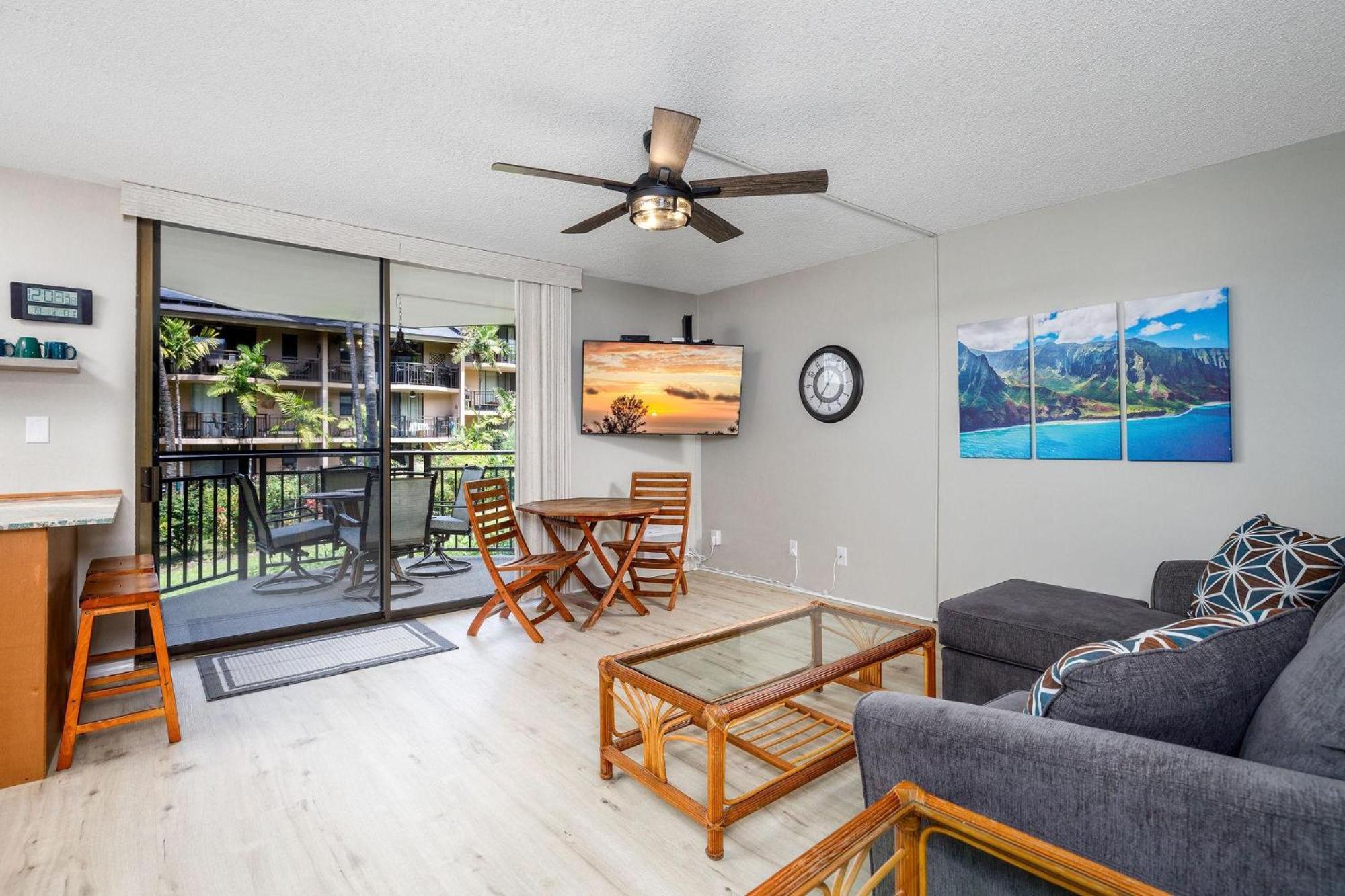 Kona Makai 3-203 Villa Kailua-Kona Eksteriør bilde