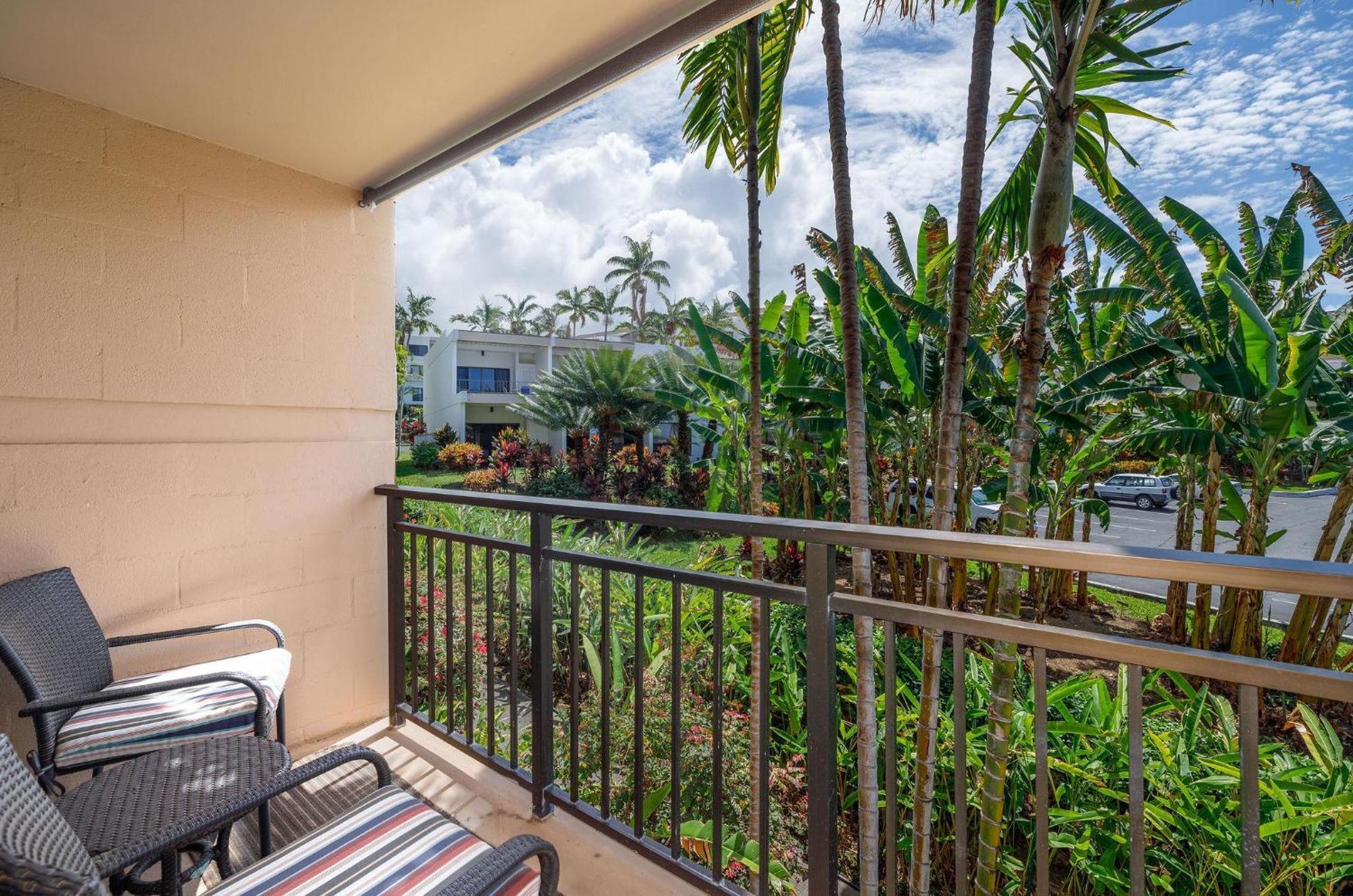 Kona Makai 3-203 Villa Kailua-Kona Eksteriør bilde